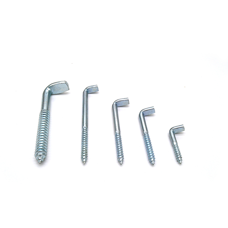 L-Shaped Screw