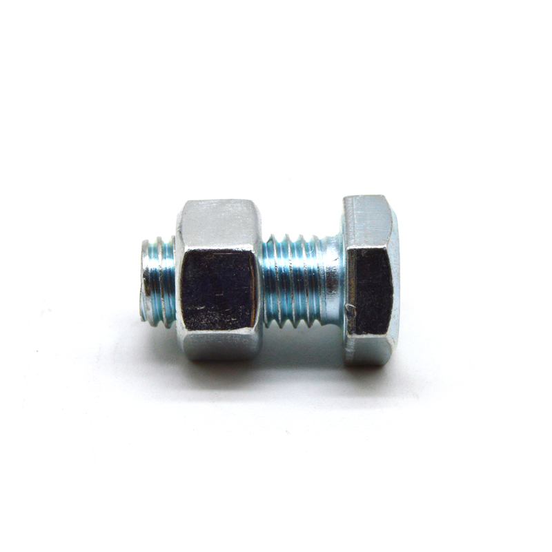 Hex Nut