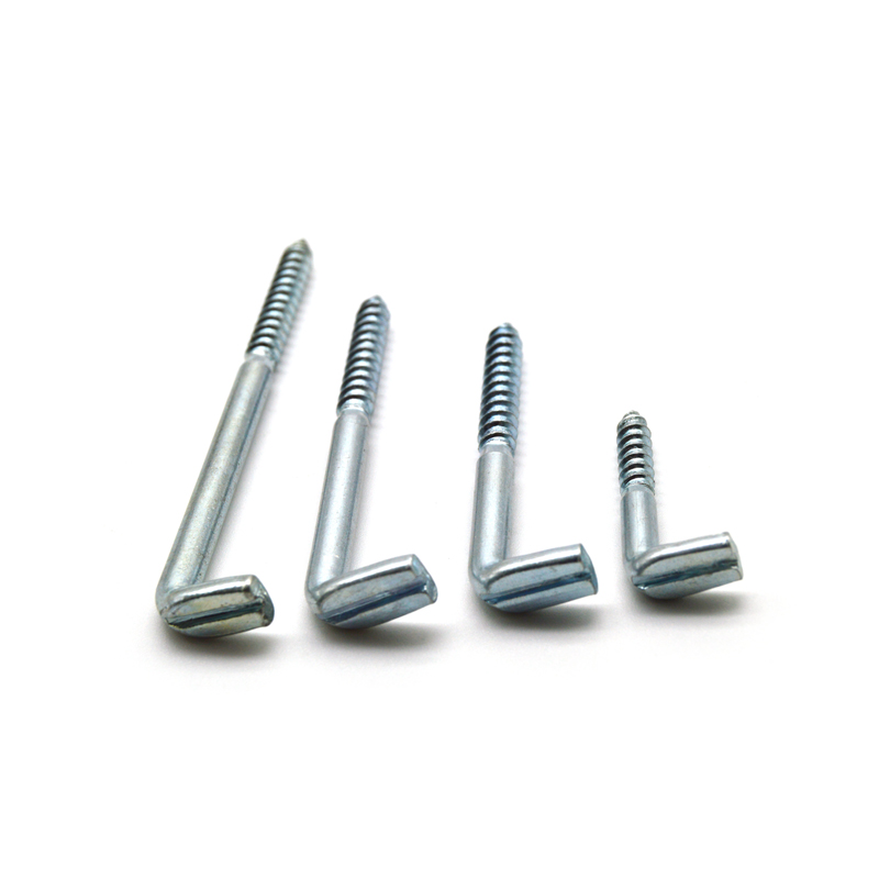 L-Shaped Screw