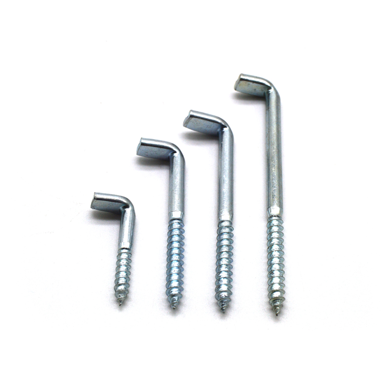 L-Shaped Screw