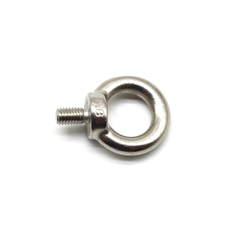 DIN 580 Eye Bolt