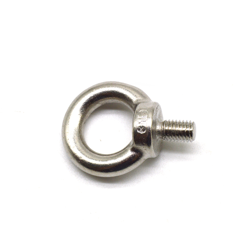 DIN 580 Eye Bolt