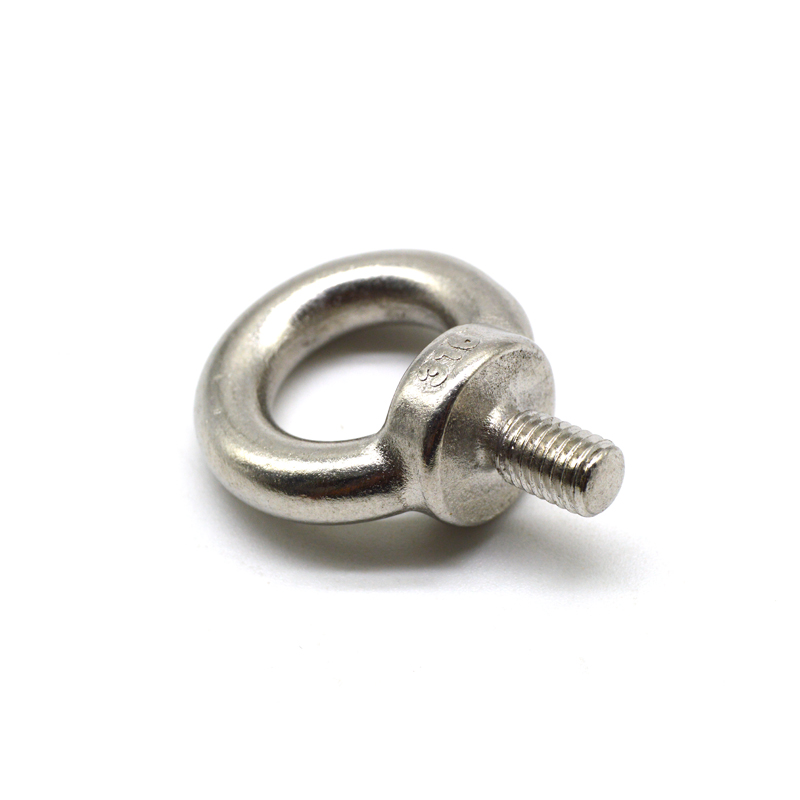 DIN 580 Eye Bolt