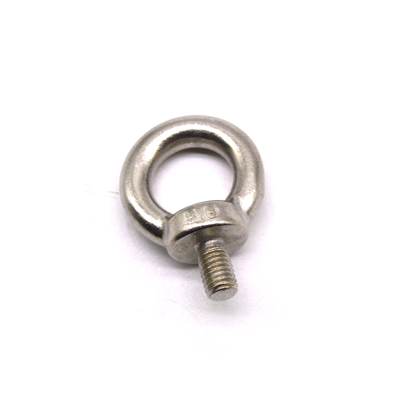 DIN 580 Eye Bolt