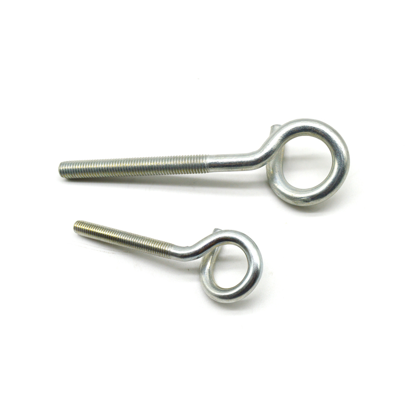 Pigtail Eyebolts