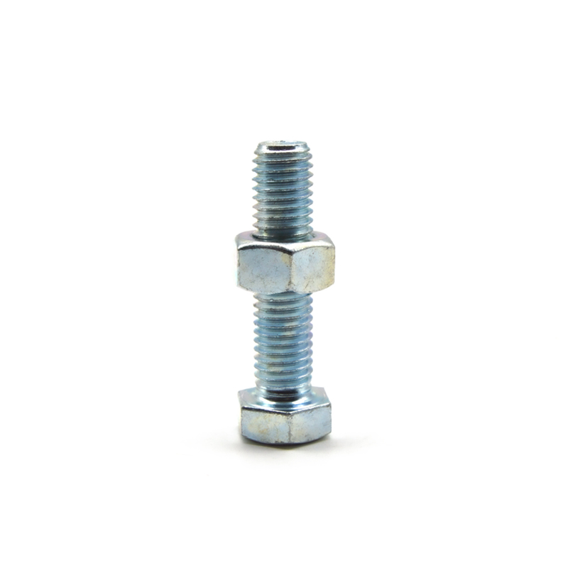 Hex Head Bolt