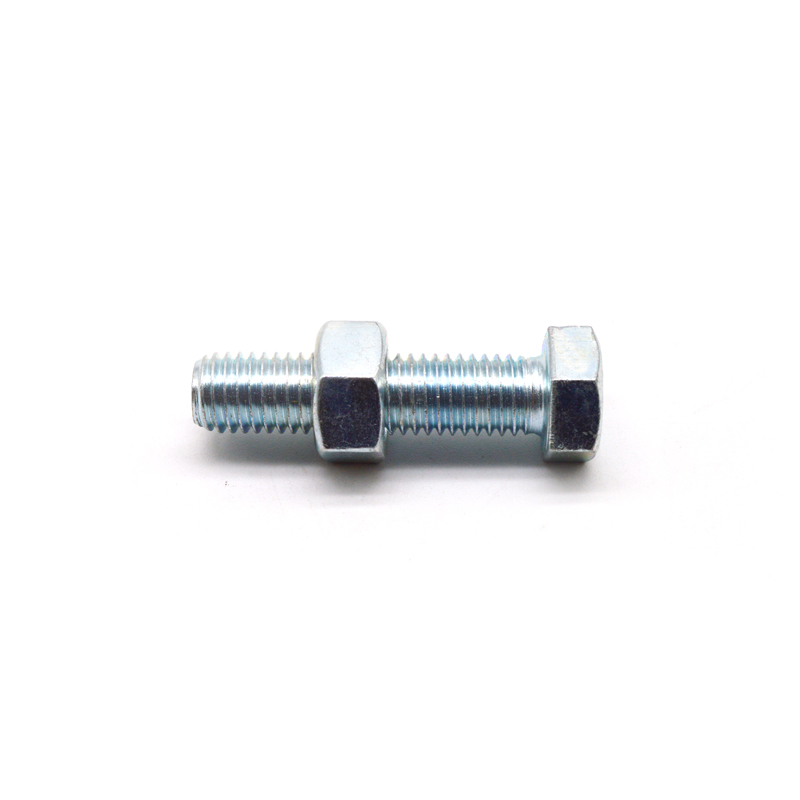 Hex Head Bolt