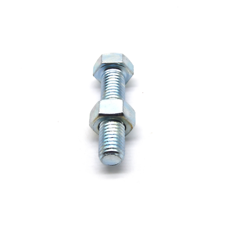 Hex Head Bolt