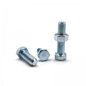 Hex Head Bolt