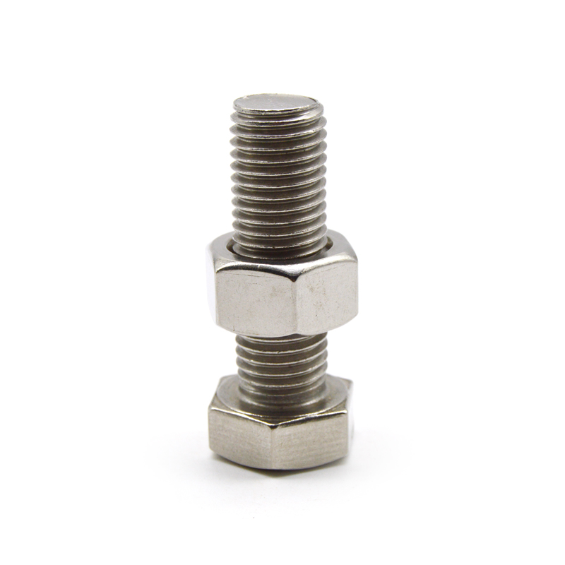 Hex Head Bolt