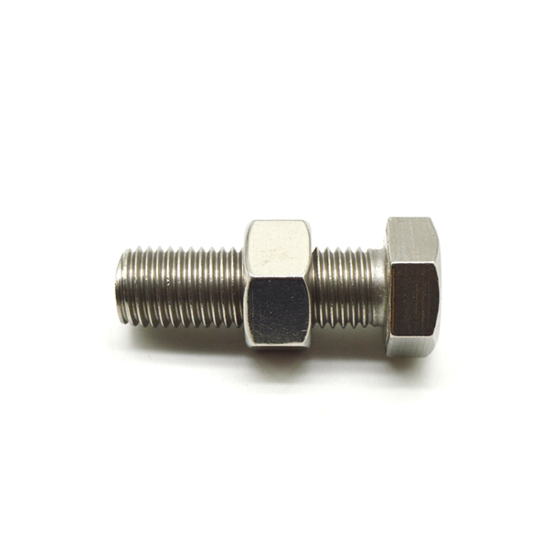 Hex Head Bolt