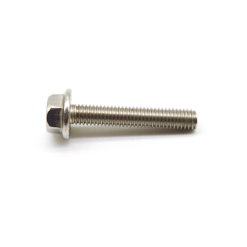 Hex Flange Bolt