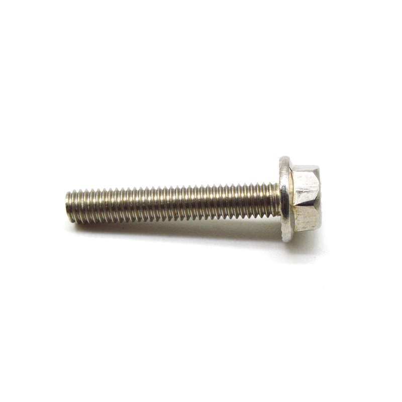 Hex Flange Bolt