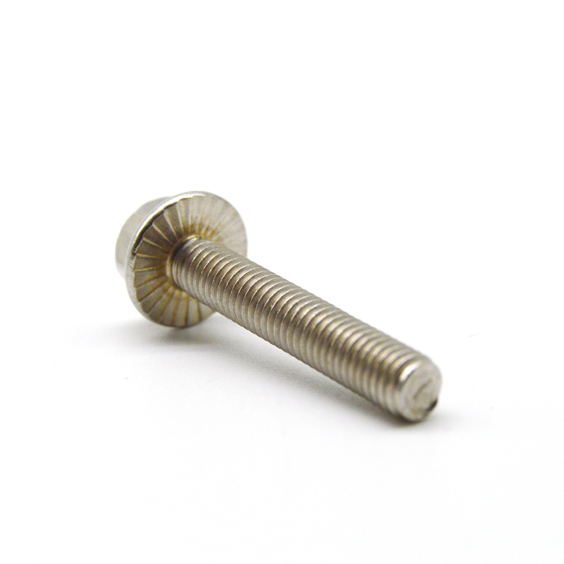 Hex Flange Bolt