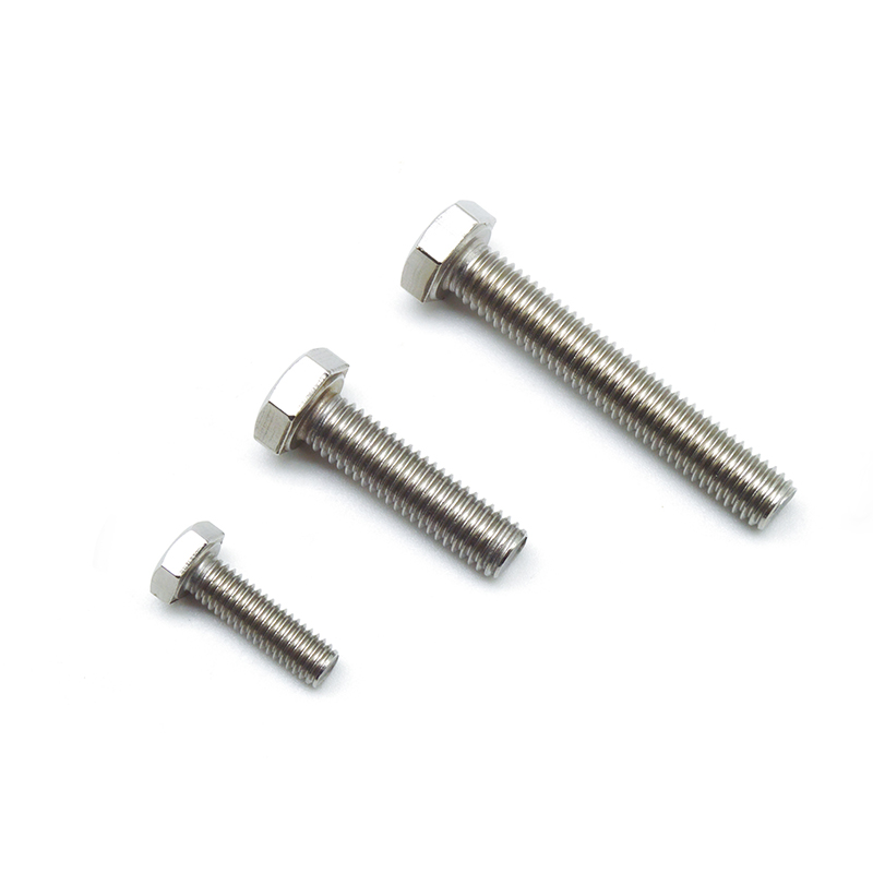 Hex Head Bolt