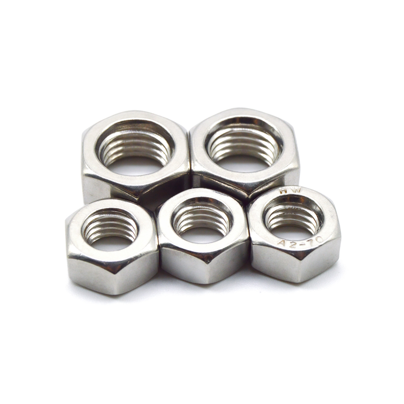 Hex Nut