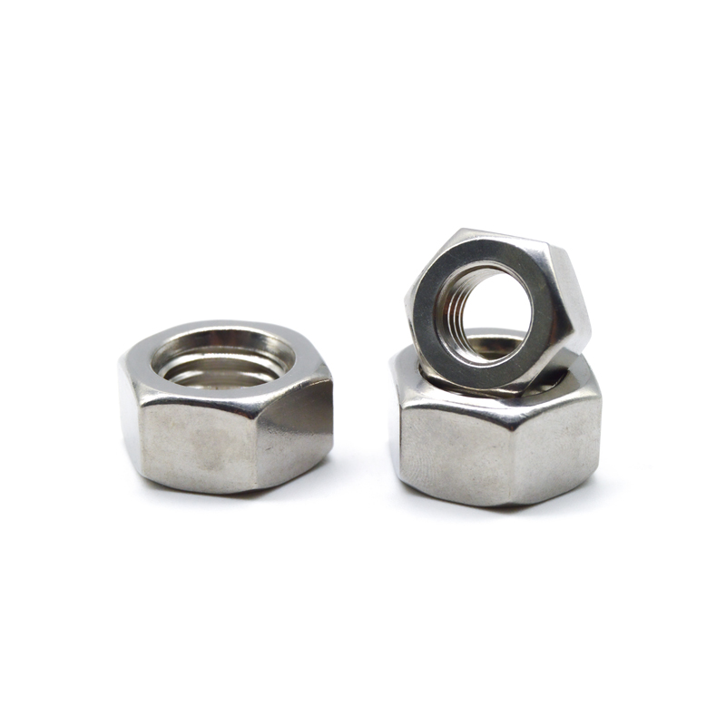 Hex Nut