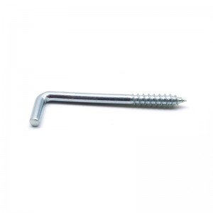 L-Shaped Screw