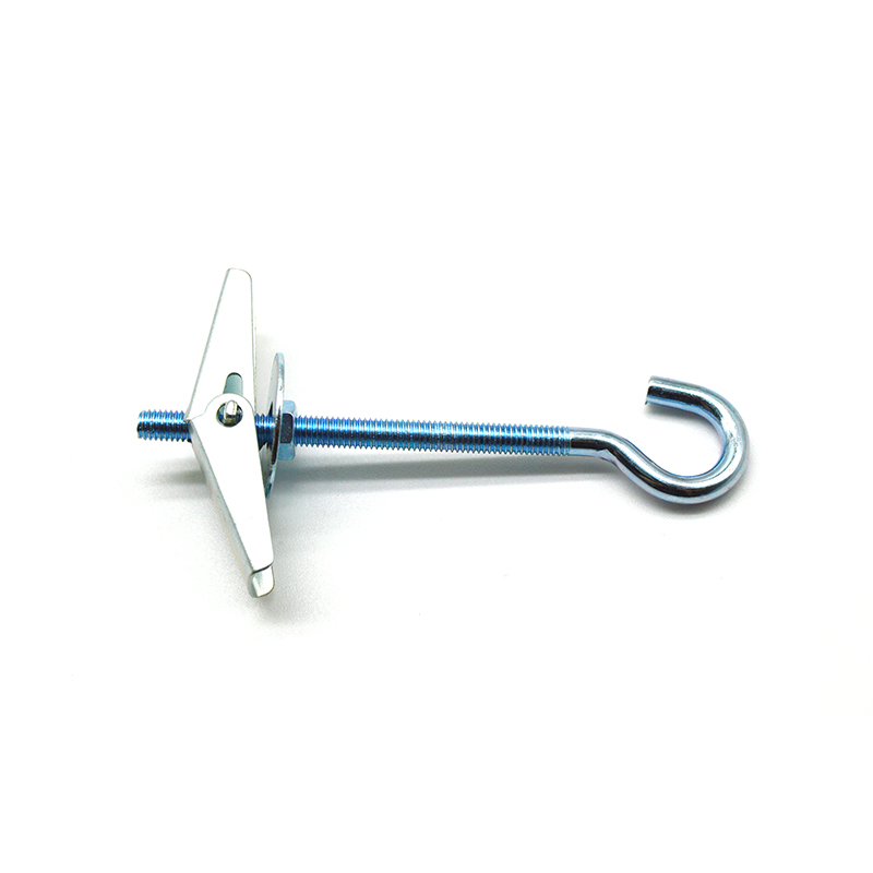 Hook Bolts