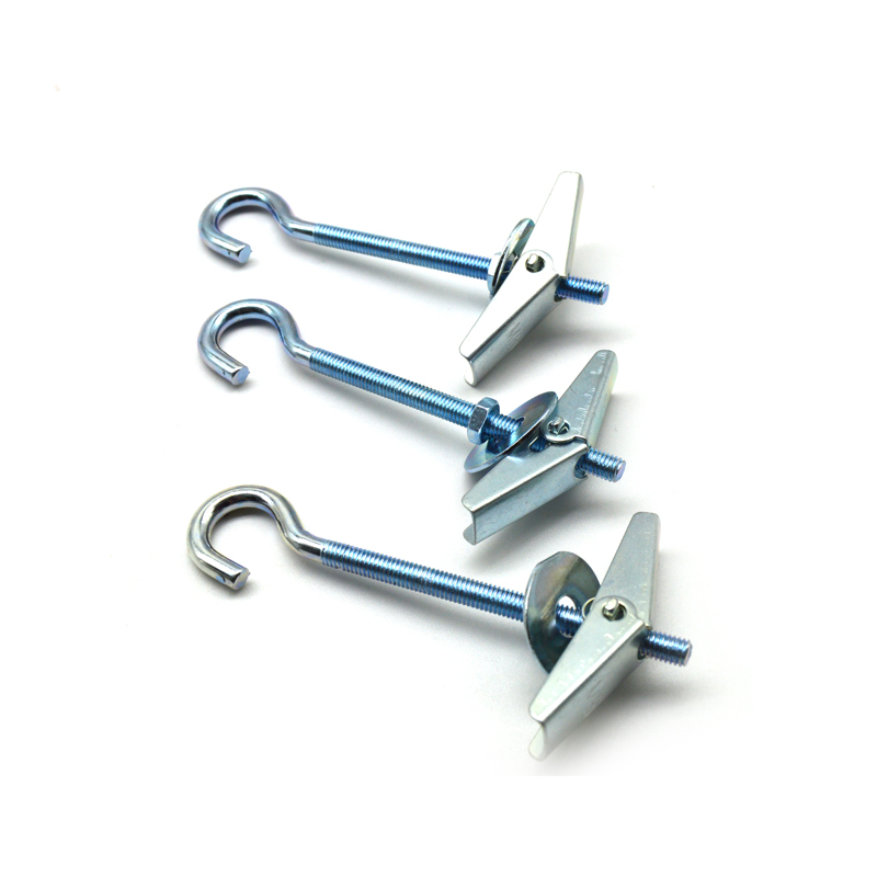 Hook Bolts