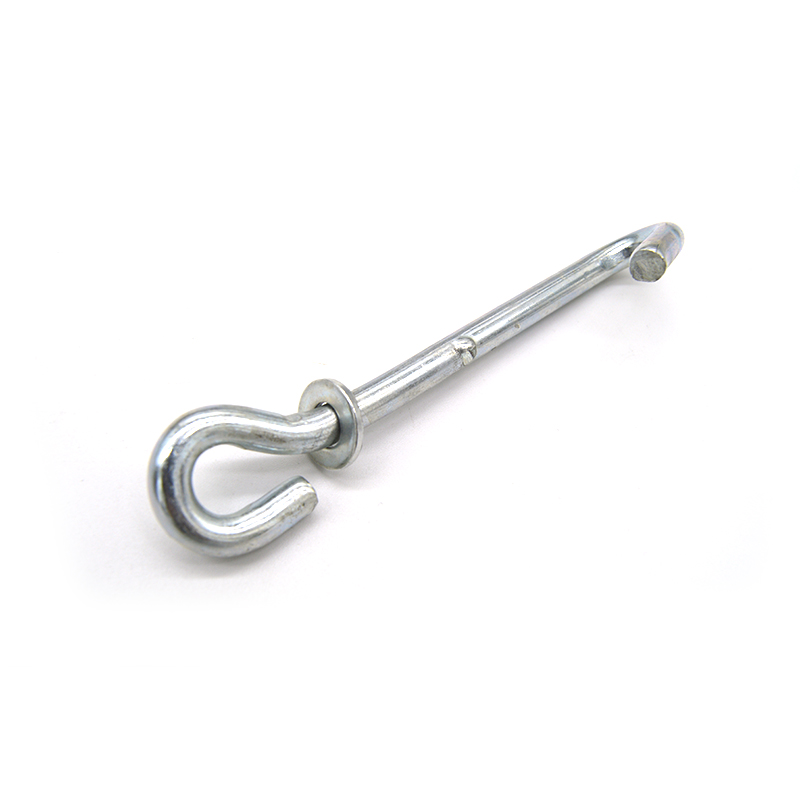 Sleeve Anchor Hook Bolt