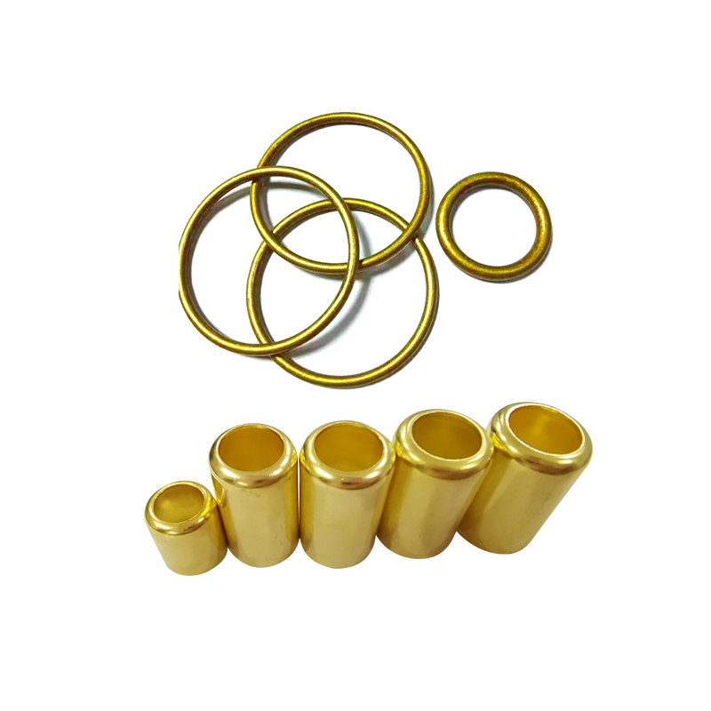 7-Brass Parts