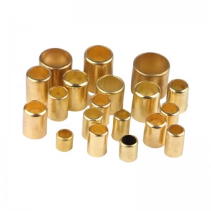 Brass Hose Ferrule