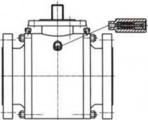 safety relief device